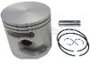 PISTON HUSQVARNA - PARTNER K960