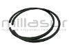 ANEL, SEGMENTO PISTÃO 44x2 ADAPTÁVEL A ANOVA D52B, D52C, ...