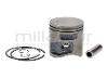 AIP PISTON HUSQVARNA 365, 372 XTORQ