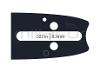 ESPADA ANOVA LAMINADA HUSQV 16" - .325 - .058 1,5mm - 66E - foto 2