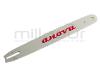 SWORD ANOVA OLEO MAC LAMINADO ADAPTAVEL - JONSERED 18" - 3/8 - .058 1,5mm - 68E