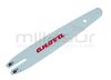 SWORD ANOVA LAMINADO STIHL 12" - 1/4" - .043 1,1mm - 64E - SW-TE