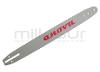 SWORD ANOVA LAMINATED POULAN DOLMAR HUSQV 16" - 3/8BP - .050 1,3mm - 56-57E