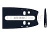 SWORD ANOVA CARVALHO UNIVERSAL 8" - 1/4" - 0,50 1,3mm - 52E (inclui corrente de 1/4") - foto 2