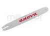 SWORD ANOVA ADAPTABILIDADE LAMINADA MCCULLOCH 16" - 3/8 - .050 1,3mm - 55E
