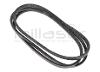 CORREIA DE CORTE 12,7x2426 ADAPTÁVEL A HUSQVARNA 917-273070, GT190, GT200, GTH200, LT18542 ... - foto 3