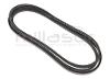 CORREIA DE CORTE 16,6x3759 FITTED TO JOHN DEERE 667A QUIK-TRAK 60", 717A Z-TRAK 48" ... - foto 3