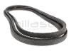 CORREIA DE CORTE 16,6x3759 FITTED TO JOHN DEERE 667A QUIK-TRAK 60", 717A Z-TRAK 48" ... - foto 3