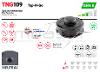 HOBBY TNG109 HEADER - SEM ADAPTADOR (substitui 55-1122) - foto 5