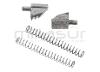 CONJUNTO DE CATRACA DE MOLA NYLGRIP 55-123, 55-1239