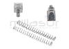 CONJUNTO DE CATRACA DE MOLA NYLGRIP 55-123, 55-1239 - foto 2