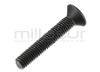 PARAFUSO DE CABEÇA DE NYLGRIP 55-1239 - foto 3