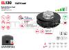 UNIVERSAL TAP-N-GO QUICK-LOAD HEAD EL130 - CONJUNTO DE ANILHAS - foto 5