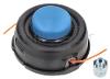 TAP-N-GO HEAD ANOVA A35 - COM ADAPTO 10x1,25H / 12x1,75H