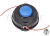 CABEÇA NYLON ANOVA TAP-N-GO A25 - COM ADAPTO 10x1,25H / 12x1,75H - foto 4