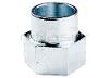 ADAPTOR A35 M12x1.75 Esquerda/Feminina