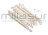 NYLON FOR PRODISC HEADSET L 150mm (16 pcs. BAG)