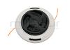 NYLON HEAD ANOVA TAP-N-GO QUICK LOAD EASYCUT 26 - COM 4 ADAPTADORES
