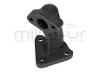 EXHAUST MANIFOLD HONDA GX240, GX270, GX340, GX390 - foto 4