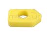 FILTRO DE AR B&S FOAM 4 - 4,5 H.P. (130x73x30)