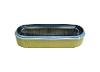 FILTRO DE AR HONDA GXV140, GXV160 4, 5 HP VERT