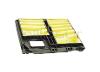 FILTRO DE AR HONDA GX610, GX620, GXV610, GXV620 (238x183x32)