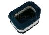 CURSO DE FILTRO AÉREO KOHLER SV710, SV720, SV730, SV740 - HUSQVARNA CTH220 - TORO GT2100, GT2200, GT2300
