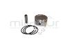 COMPLETE PISTON HONDA GX140 (64mm BULON 18mm)