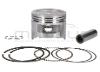 COMPLETE OVERHEAD PISTON 020 HONDA GX160 (68mm)