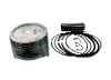 COMPLETE OVERSIZE PISTON 020 HONDA GX390 (+0.020)