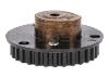 CAMSHAFT HONDA GX25 - foto 3