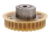 CAMSHAFT HONDA GX35 - foto 3