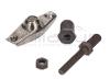 ARMA COMPLETO ROCKER HONDA GX120, GX160, GX200 - foto 2