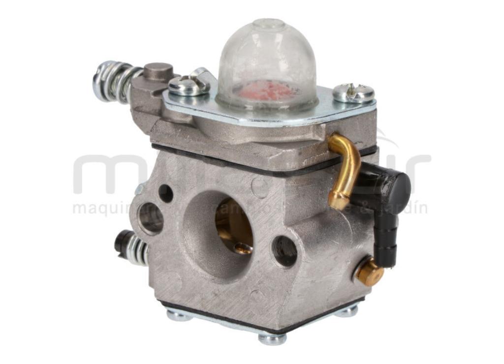 CARBURETTOR ADAPTÁVEL A ALPINA VIP34, VIP40, VIP42, VIP52 - foto 3