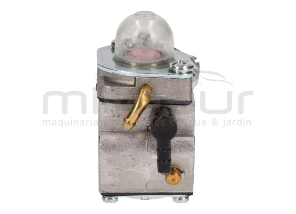 CARBURETTOR ADAPTÁVEL A ALPINA VIP34, VIP40, VIP42, VIP52 - foto 5