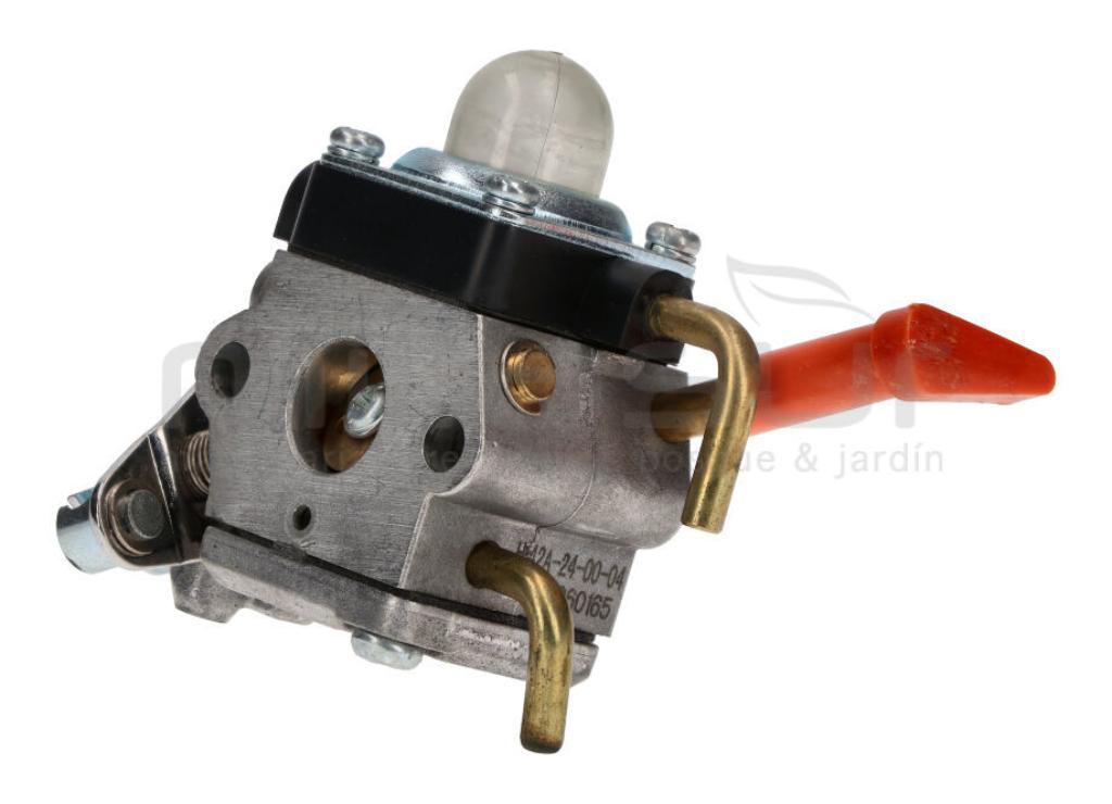 CARBURETTOR ADAPTÁVEL A STIHL HS81, HS86 - foto 1