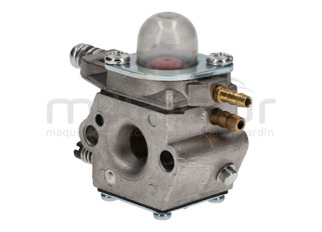 CARBURETTOR OLEOMAC 730, 735, 740 - EFCO 8300, 8350, 840 - foto 1