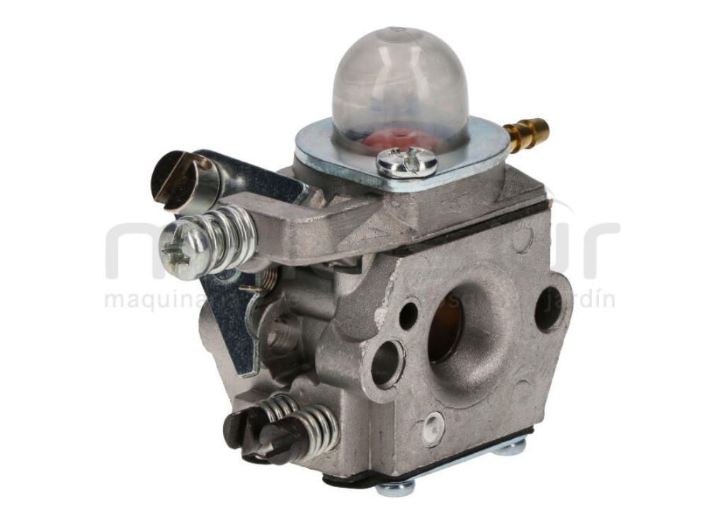 CARBURETTOR OLEOMAC 730, 735, 740 - EFCO 8300, 8350, 840 - foto 3