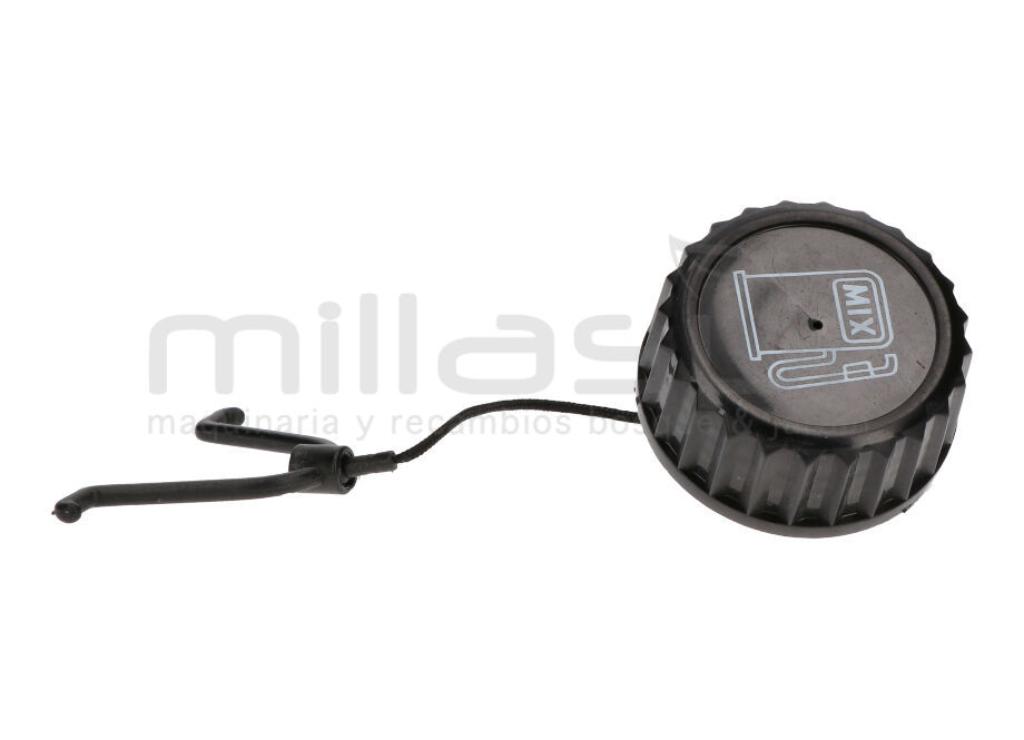 COMBUSTÍVEL CAP STIHL FS80 FS85 - foto 1