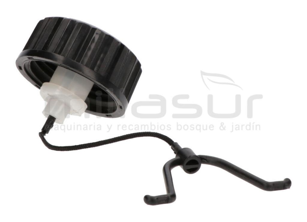 COMBUSTÍVEL CAP STIHL FS80 FS85 - foto 2
