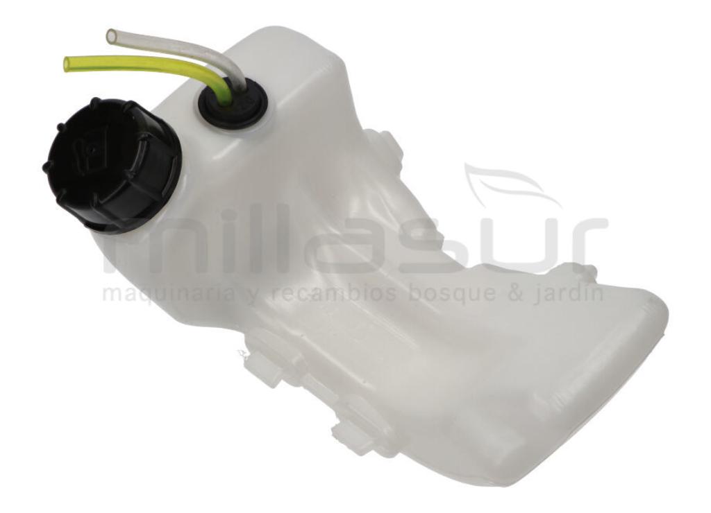 FUEL TANQUE HONDA GX35 - foto 1