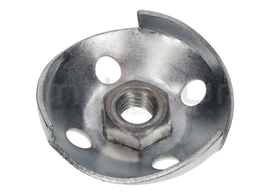 RATCHET CLAW STARTER HONDA GX35, GX25, HHT25S, HHT35S, FG110 - foto 1