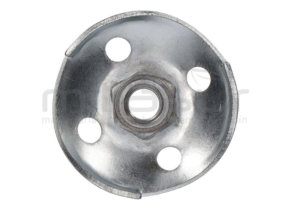 RATCHET CLAW STARTER HONDA GX35, GX25, HHT25S, HHT35S, FG110 - foto 2