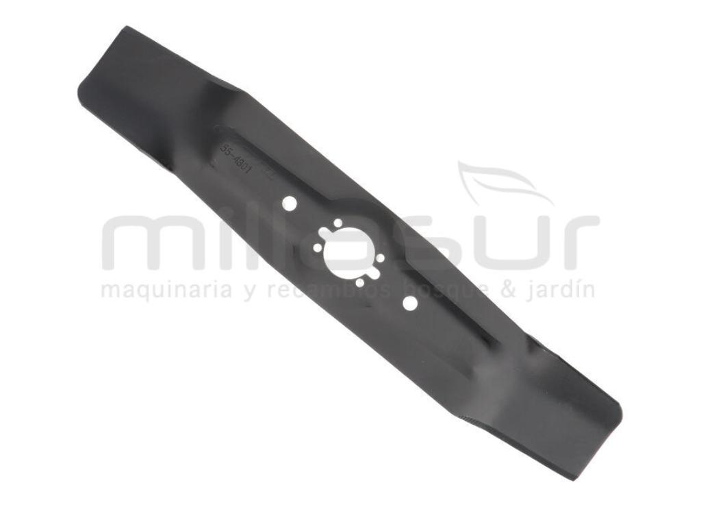 CORTADOR DE GRAMA LÂMINA 410 MM ADAPTÁVEL A OUTILS WOLF NA, NAT, NC ... - foto 1