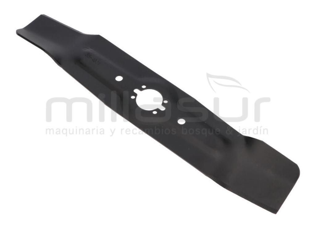 CORTADOR DE GRAMA LÂMINA 410 MM ADAPTÁVEL A OUTILS WOLF NA, NAT, NC ... - foto 3