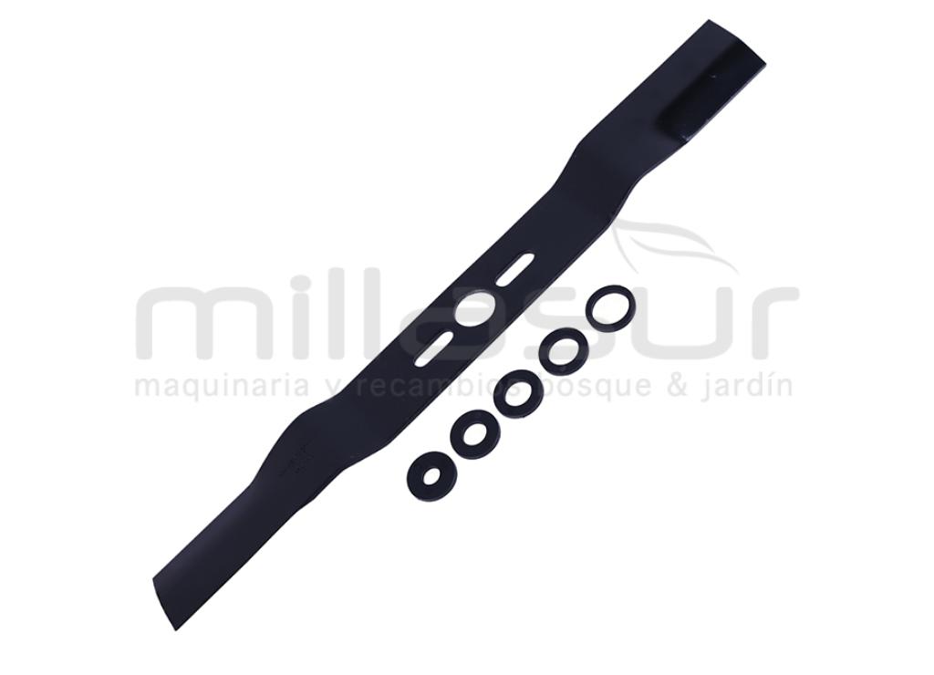 LÂMINA DE CORTE UNIVERSAL 48CM COM ALTURA - foto 1