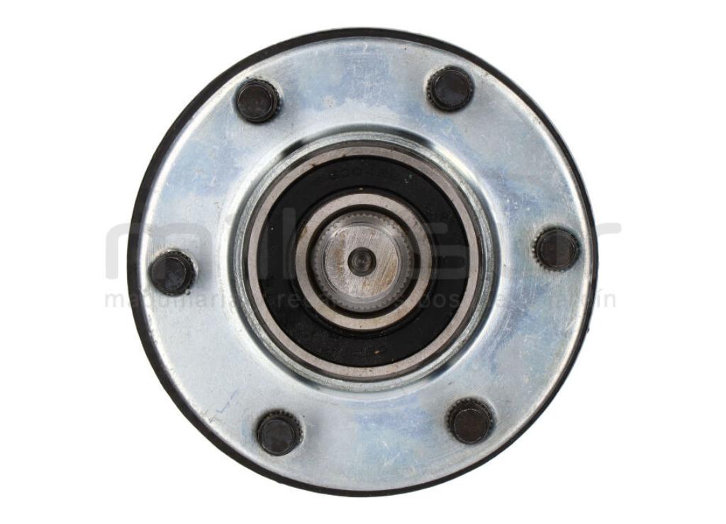LÂMINA HOLDER MTD DIREITO. ( 50 " ) - foto 3