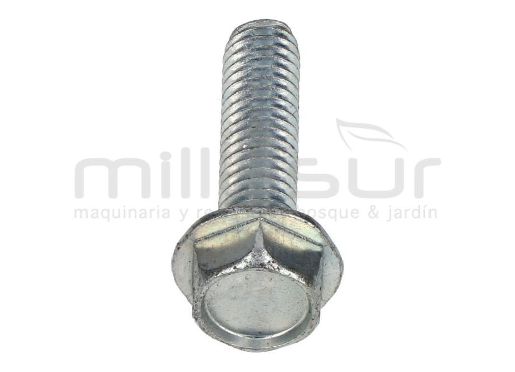 BUSHING PARAFUSO AYP - HUSQV. TODOS OS MODELOS 5/16-18UNC X 1.25". - foto 1
