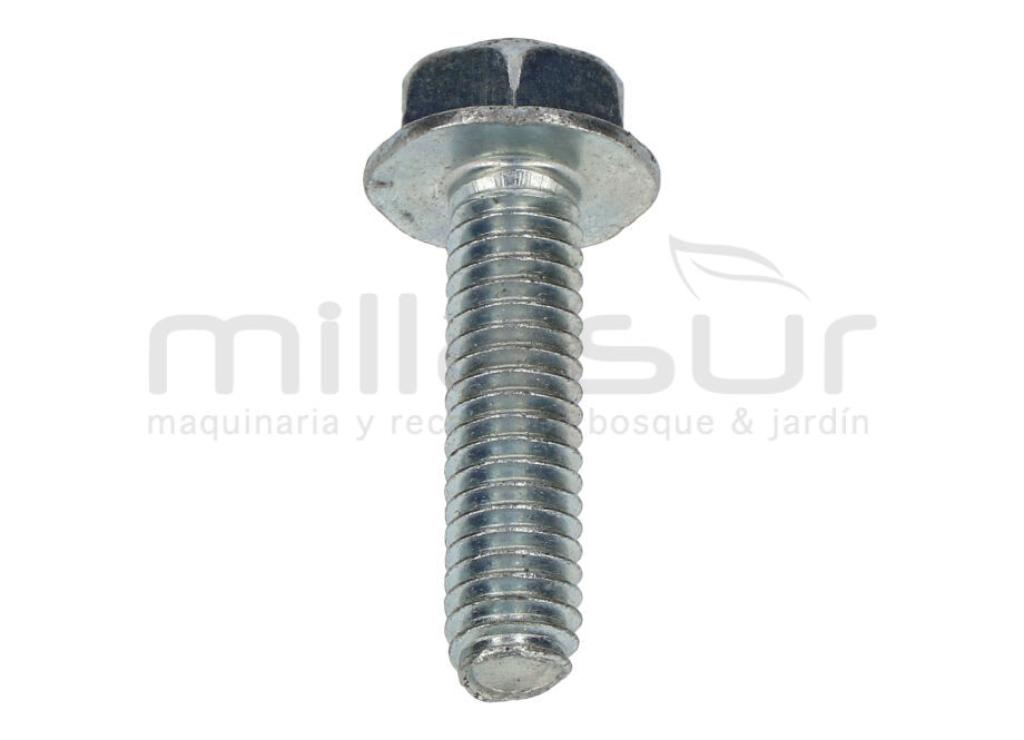 BUSHING PARAFUSO AYP - HUSQV. TODOS OS MODELOS 5/16-18UNC X 1.25". - foto 2