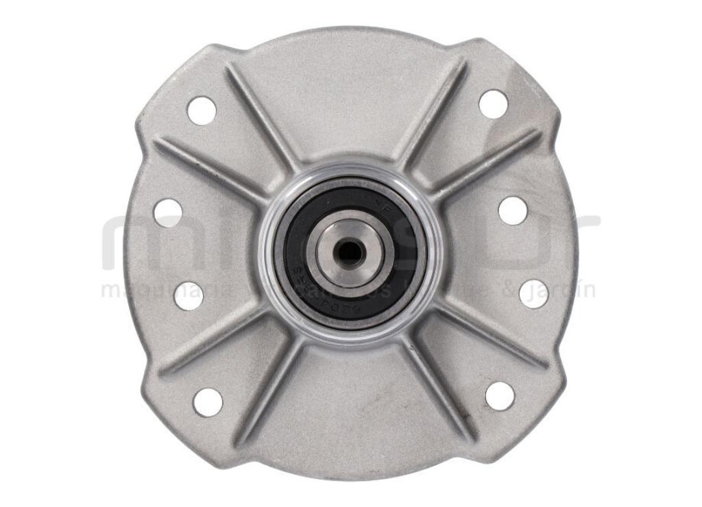 LÂMINA BUSHING CASTEL GARDEN F72 - STIGA 1228 - HONDA HF1211 - foto 2